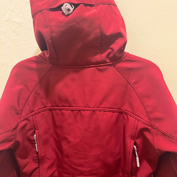 Bench Jacket Size Medium - Picture 3 of 5